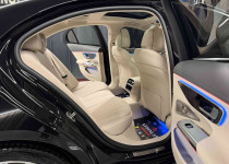 2024~BAYİ~E220d 4M~BOYASIZ~SADECE 13.000KM~AKS+AİR+SOĞUTMA+20&lsquo;&lsquo;J