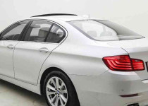 BOYASIZ 2013 BMW 5.20i SUNROOF-DERİ-HAFIZA-IŞIK-155.000KM+++