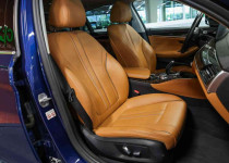 BMW 520i SEDAN LCI 1.6 170 LUXURY LINE++