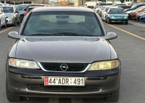 CEYLİN OTOMOTİVDEN 1997 MODEL MASRAFSIZ OPEL VECTRA**