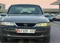 CEYLİN OTOMOTİVDEN 1997 MODEL MASRAFSIZ OPEL VECTRA**