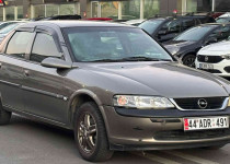 CEYLİN OTOMOTİVDEN 1997 MODEL MASRAFSIZ OPEL VECTRA**