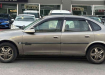 CEYLİN OTOMOTİVDEN 1997 MODEL MASRAFSIZ OPEL VECTRA**