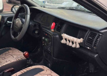 CEYLİN OTOMOTİVDEN 1997 MODEL MASRAFSIZ OPEL VECTRA**