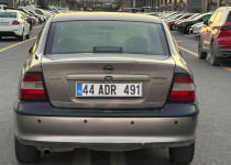 CEYLİN OTOMOTİVDEN 1997 MODEL MASRAFSIZ OPEL VECTRA**