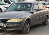 CEYLİN OTOMOTİVDEN 1997 MODEL MASRAFSIZ OPEL VECTRA**