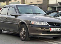 CEYLİN OTOMOTİVDEN 1997 MODEL MASRAFSIZ OPEL VECTRA**