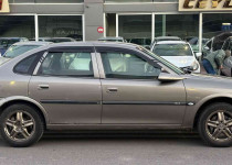 CEYLİN OTOMOTİVDEN 1997 MODEL MASRAFSIZ OPEL VECTRA**