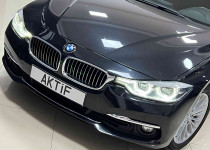 AKTİF 2015 YENİ BMW 320İ ED LUXURY LCİ HARMAN KARDON TABA FULL..