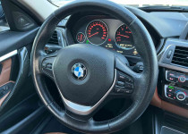 AKTİF 2015 YENİ BMW 320İ ED LUXURY LCİ HARMAN KARDON TABA FULL..