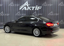 AKTİF 2015 YENİ BMW 320İ ED LUXURY LCİ HARMAN KARDON TABA FULL..