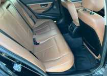 AKTİF 2015 YENİ BMW 320İ ED LUXURY LCİ HARMAN KARDON TABA FULL..