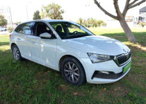 SKODA SCALA 1.0 TSI 110 DSG PREMIUM