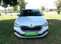 SKODA SCALA 1.0 TSI 110 DSG PREMIUM