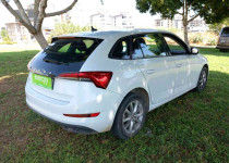 SKODA SCALA 1.0 TSI 110 DSG PREMIUM