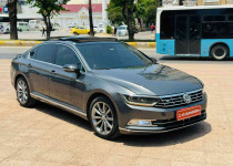 2.EL OTOMOBİLİM DEN VOLKSWAGEN PASSAT 1.6 TDİ HİGHLİNE  PEŞİN SATIŞLI  K.KARTINA 12,AY TAKSİT İMKANI