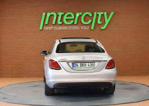 MERCEDES C 200 d FL 1.6 (160) COMFORT 9G-TRONIC++