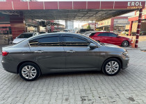 2015+EGEA+1.3MULTİJET+URBAN+HIZ SABİTLEYİCİ+SADECE 156.000 KM DE