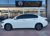 OTO CLUB‘TEN 2023 FIAT EGEA 1.3 MULTIJET II EASY 38000 KM++