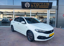 OTO CLUB‘TEN 2023 FIAT EGEA 1.3 MULTIJET II EASY 38000 KM++