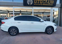 OTO CLUB‘TEN 2023 FIAT EGEA 1.3 MULTIJET II EASY 38000 KM++