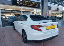 OTO CLUB‘TEN 2023 FIAT EGEA 1.3 MULTIJET II EASY 38000 KM++