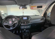 OTO CLUB‘TEN 2023 FIAT EGEA 1.3 MULTIJET II EASY 38000 KM++