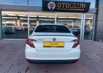 OTO CLUB‘TEN 2023 FIAT EGEA 1.3 MULTIJET II EASY 38000 KM++