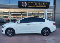 OTO CLUB‘TEN 2023 FIAT EGEA 1.3 MULTIJET II EASY 38000 KM++