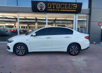 OTO CLUB‘TEN 2023 FIAT EGEA 1.3 MULTIJET II EASY 38000 KM++