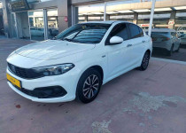 OTO CLUB‘TEN 2023 FIAT EGEA 1.3 MULTIJET II EASY 38000 KM++