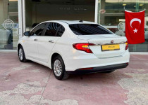 OTO CLUB‘TEN 2021 FIAT EGEA 1.3 MULTIJET II EASY++