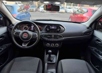 OTO CLUB‘TEN 2021 FIAT EGEA 1.3 MULTIJET II EASY++