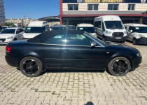 2003 MODEL AUDİ A4 3.0 CABRİO 220 HP SERDAR OTOMOTİV ADANA