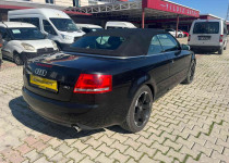 2003 MODEL AUDİ A4 3.0 CABRİO 220 HP SERDAR OTOMOTİV ADANA