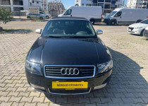 2003 MODEL AUDİ A4 3.0 CABRİO 220 HP SERDAR OTOMOTİV ADANA