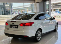 2016 FOCUS 1.5TDCİ TREND X POWERSHİFT BÜYÜK EKRAN+GERİ GÖRÜŞ++