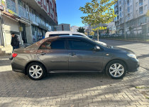 OPER OTOMOTİV DEN 2010 MODEL TOYOTA COROLLA BENZİN LPG COMFORT