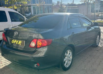 OPER OTOMOTİV DEN 2010 MODEL TOYOTA COROLLA BENZİN LPG COMFORT