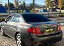 OPER OTOMOTİV DEN 2010 MODEL TOYOTA COROLLA BENZİN LPG COMFORT