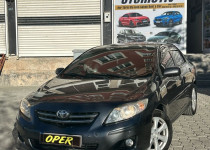 OPER OTOMOTİV DEN 2010 MODEL TOYOTA COROLLA BENZİN LPG COMFORT