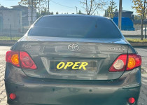 OPER OTOMOTİV DEN 2010 MODEL TOYOTA COROLLA BENZİN LPG COMFORT