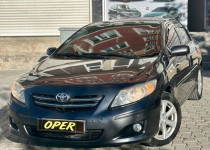 OPER OTOMOTİV DEN 2010 MODEL TOYOTA COROLLA BENZİN LPG COMFORT