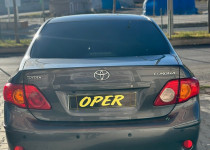 OPER OTOMOTİV DEN 2010 MODEL TOYOTA COROLLA BENZİN LPG COMFORT