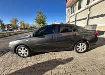 OPER OTOMOTİV DEN 2010 MODEL TOYOTA COROLLA BENZİN LPG COMFORT