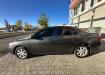 OPER OTOMOTİV DEN 2010 MODEL TOYOTA COROLLA BENZİN LPG COMFORT