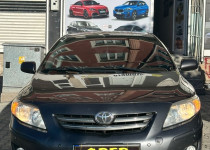 OPER OTOMOTİV DEN 2010 MODEL TOYOTA COROLLA BENZİN LPG COMFORT