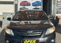 OPER OTOMOTİV DEN 2010 MODEL TOYOTA COROLLA BENZİN LPG COMFORT