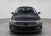 HATASIZ 2020 ‘VOLKSWAGEN PASSAT 1.5 TSI 150 HP ELEGANCE ‘ CAMTVN++