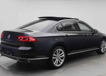 HATASIZ 2020 ‘VOLKSWAGEN PASSAT 1.5 TSI 150 HP ELEGANCE ‘ CAMTVN++